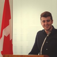 Nicholas LeBlanc