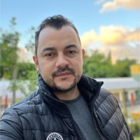 Miler Moura
