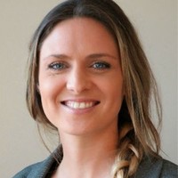 Steph Mills