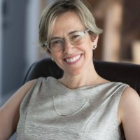 Kristina Harter, Ph.D.