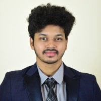 Srinivas Chaitanya Chitturi