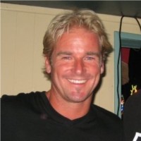 Thomas Overett