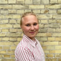 Ida Linnea Magnusson