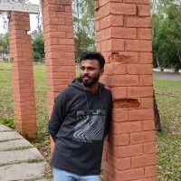 Nishanth M