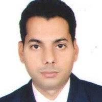 Satya Prakash Sharma