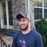 Blake Baltimore