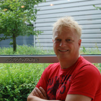 Gerrit Westenberg