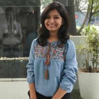 Pooja Upadhye