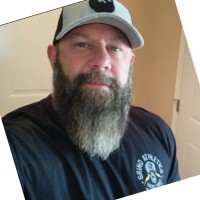 Cody Morrison