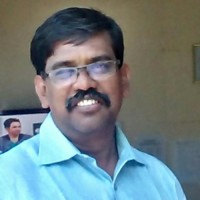Rangaraj Subbarao