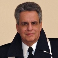 ATHANASIOS PANAGOPOULOS