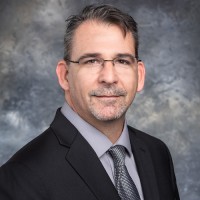 Wayne Domingue
