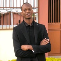Muhammed J Bah