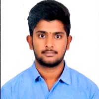 Jyothir Sai Lakshman Teja Pedapudi