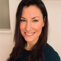 Madeleine Mannebäck