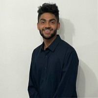 Ravi Patel