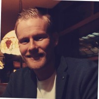 Steffen Fauske