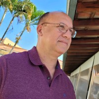 João Luis Alcantara