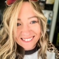 Jade Ramsey