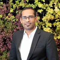 Jenil Mehta