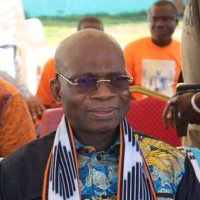 N'Guessan Lataille Koffi