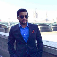 RAUNAK SANGLE