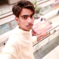 Burhan Malik
