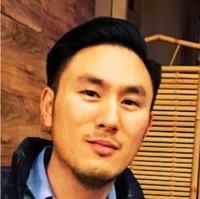 Roger Ma