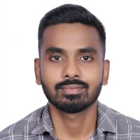 Nithin C