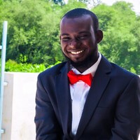 Adewunmi Abdullah