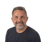 Michael Bloch Johansen