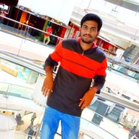 Pulikonda Saiareenu