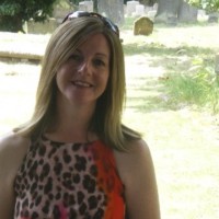 Tracey Brind