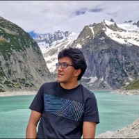Vinesh Shah