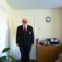 Frank McDonald