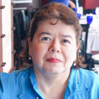 Cinthia Romero