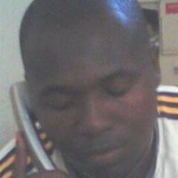 Tonton manioc