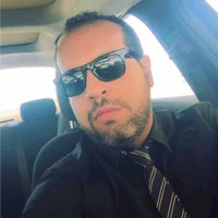 Mohamed Mansour