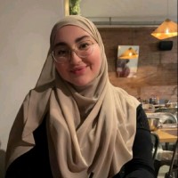 Aya Idahmanen