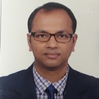 Partha Saha Chaudhuri