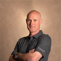 Simon Doyle