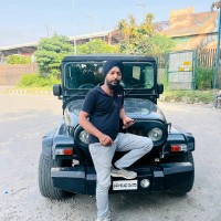 INDERBEER SINGH