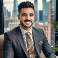 Akif Mushtaq Mushtaq