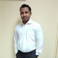Sughil Surendran
