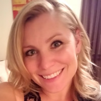 Carrie Blymiller, Mba