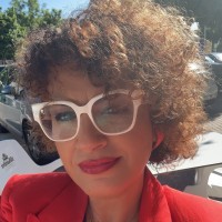 Cristina Gonzalez-caba