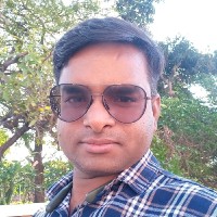Vishnu Upadhyay