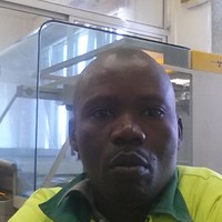 Gregory Namatama