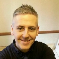 Gareth George Ba (Hons), Lbicsc