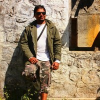 Nidhin Das
